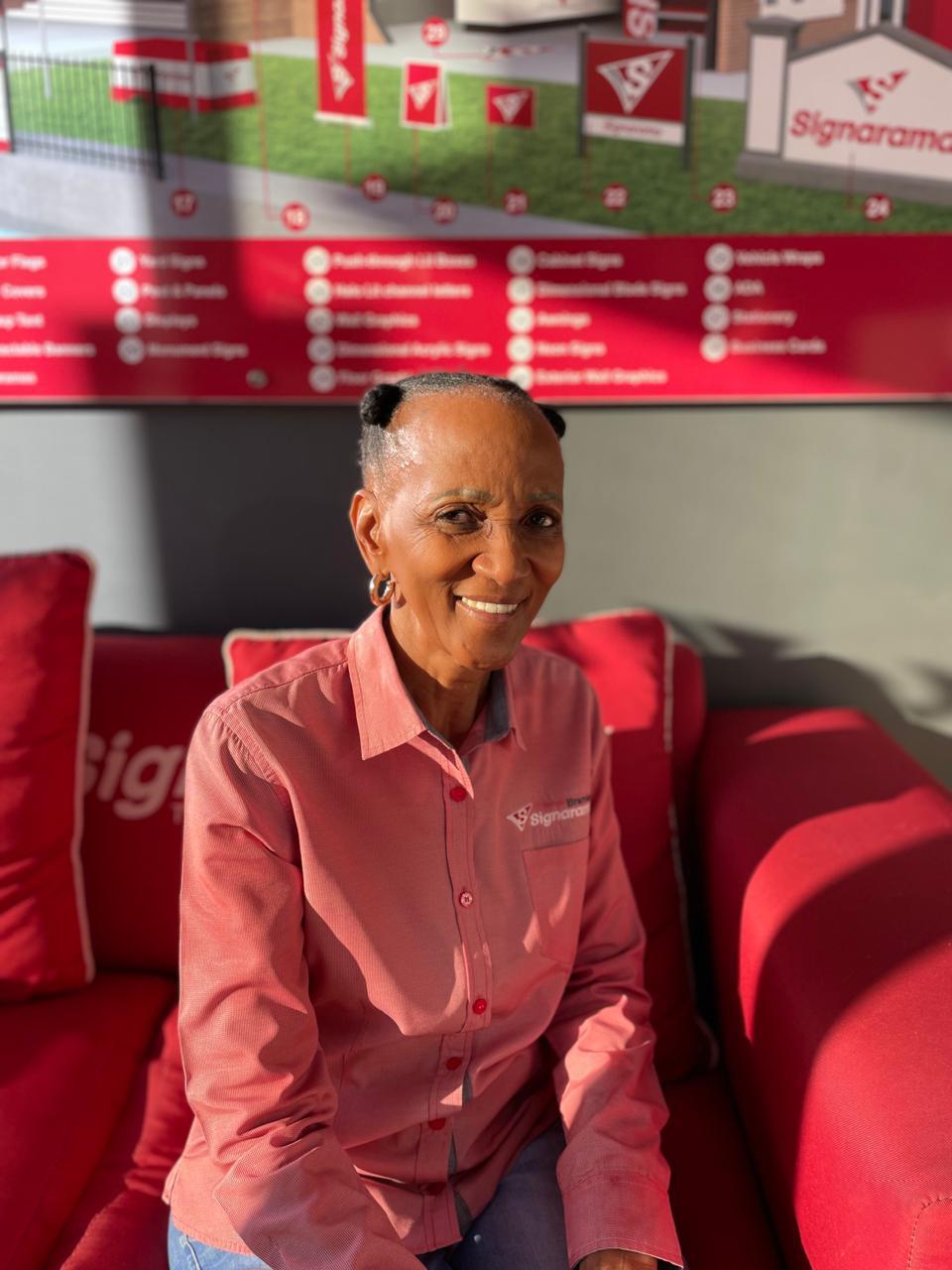 Lesego Khutsoane