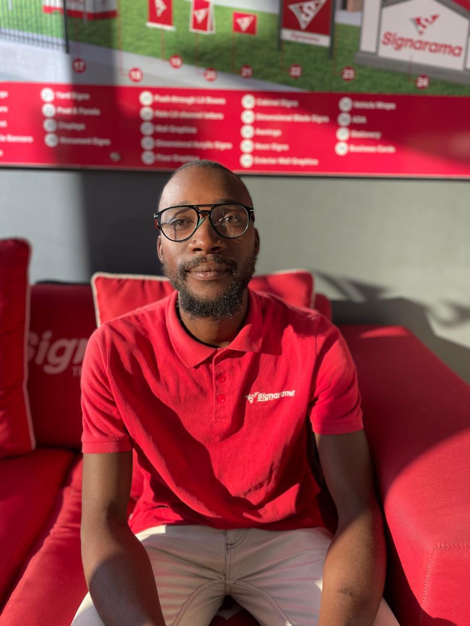 Moses Mokoena