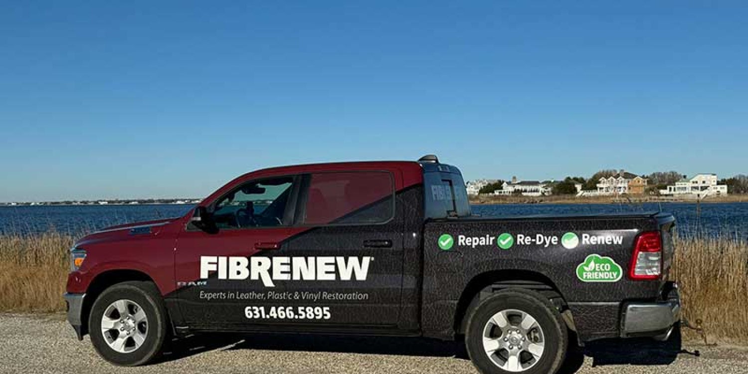 Franchise Success: How RJ Hogan Found Freedom in Fibrenew