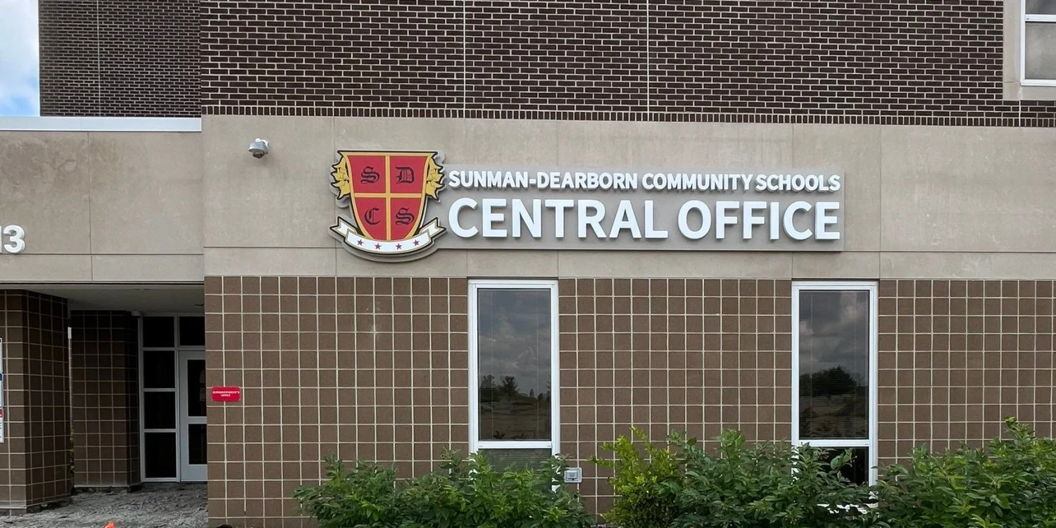 Signarama Lawrenceburg, IN