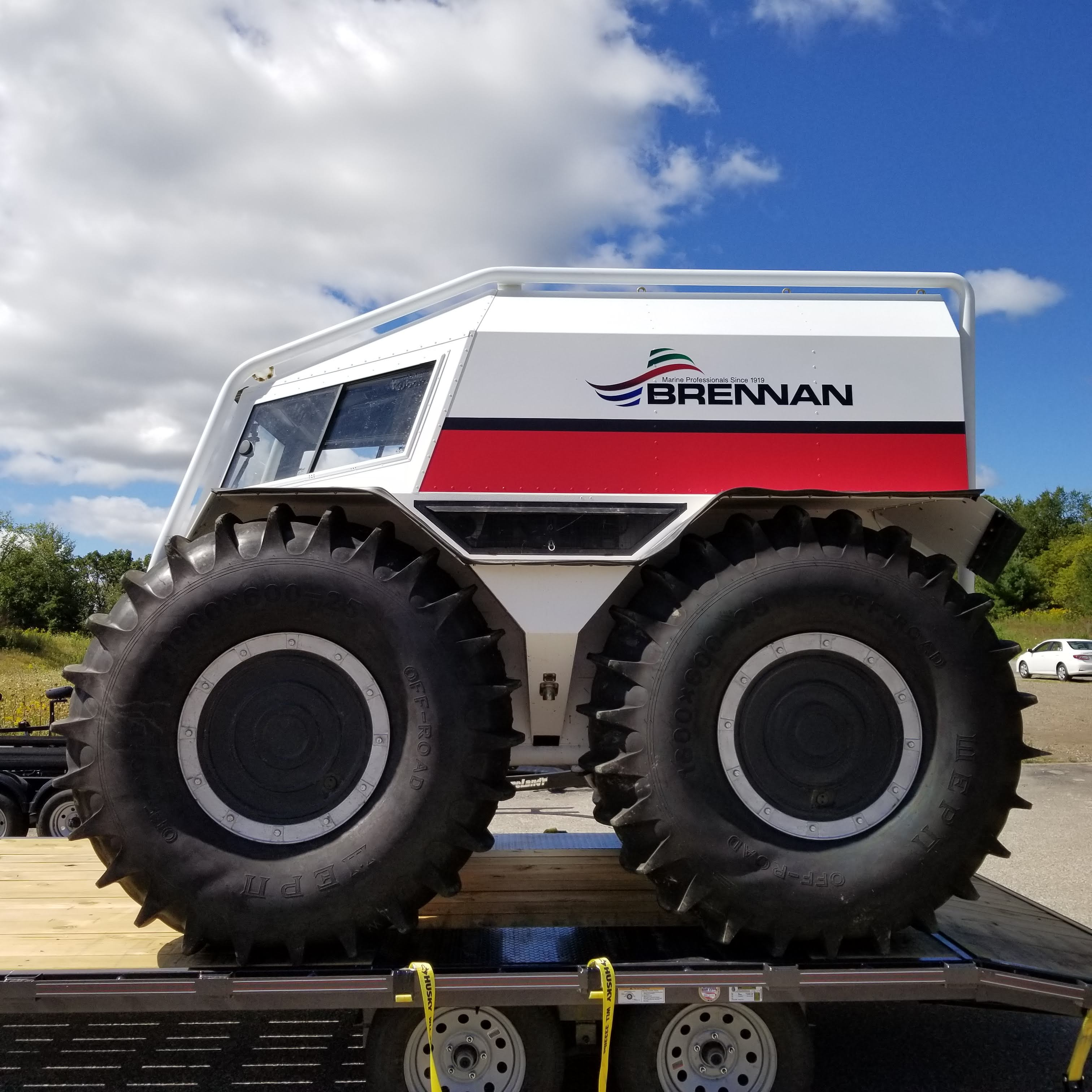 Construction Crews Get Your Equipment Ready for 2026