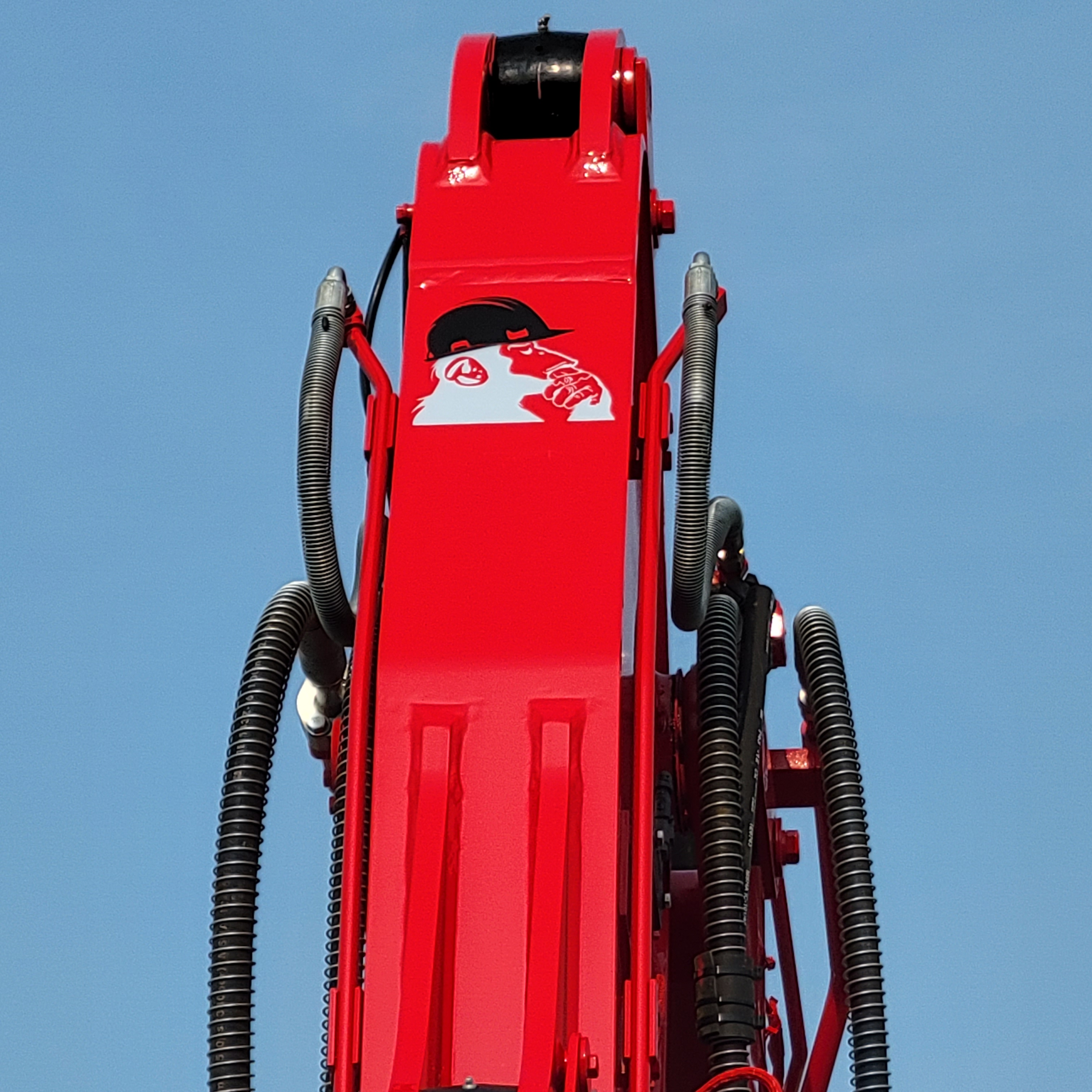 Construction Crews Get Your Equipment Ready for 2026