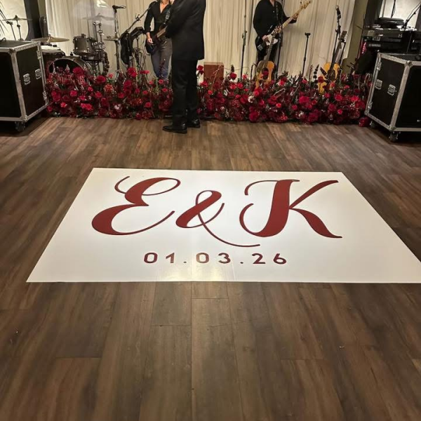 We Say I Do to Weddings!