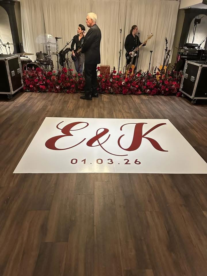 We Say I Do to Weddings!