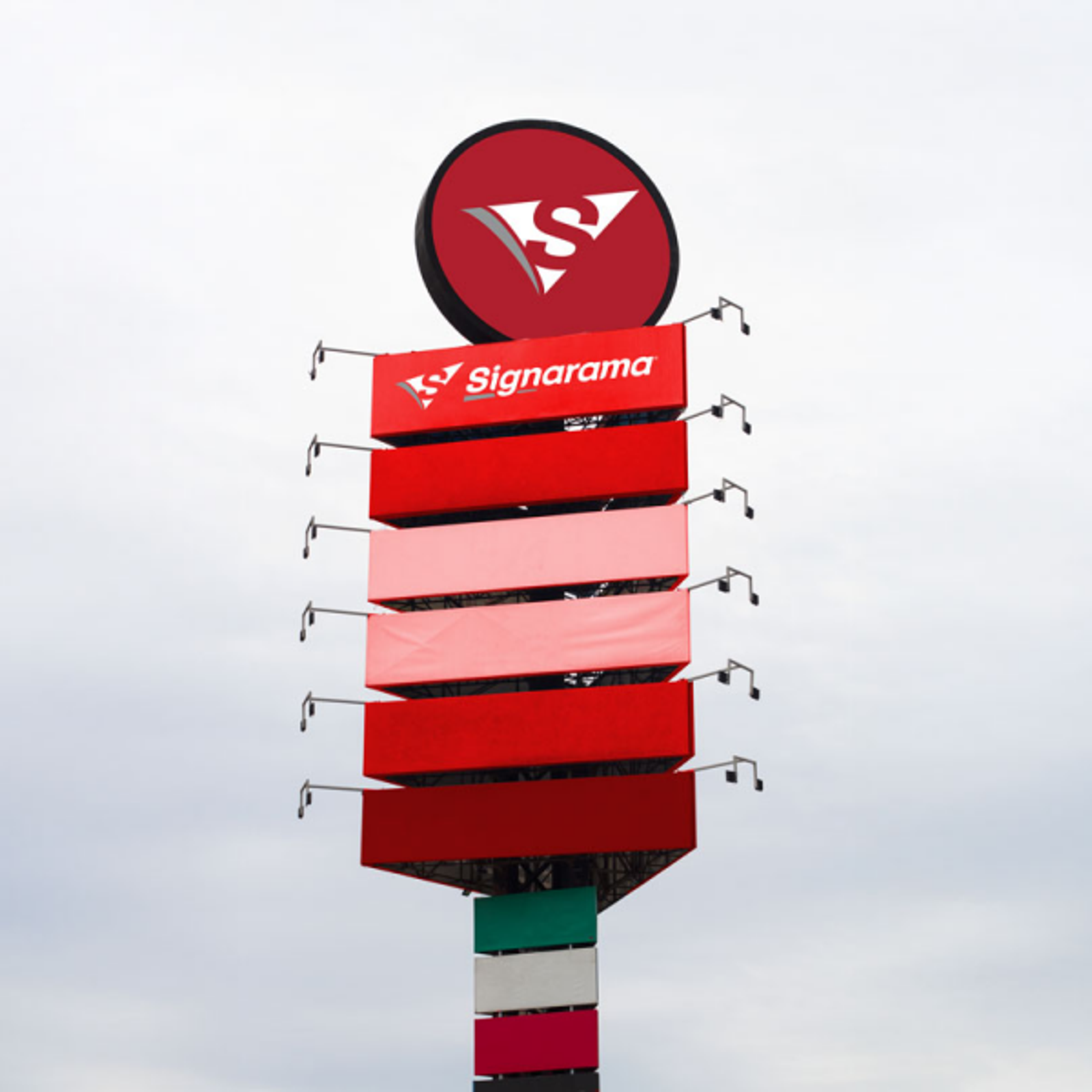 Pylon