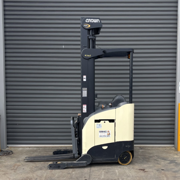 Forklift Clearance Centre - Servicing