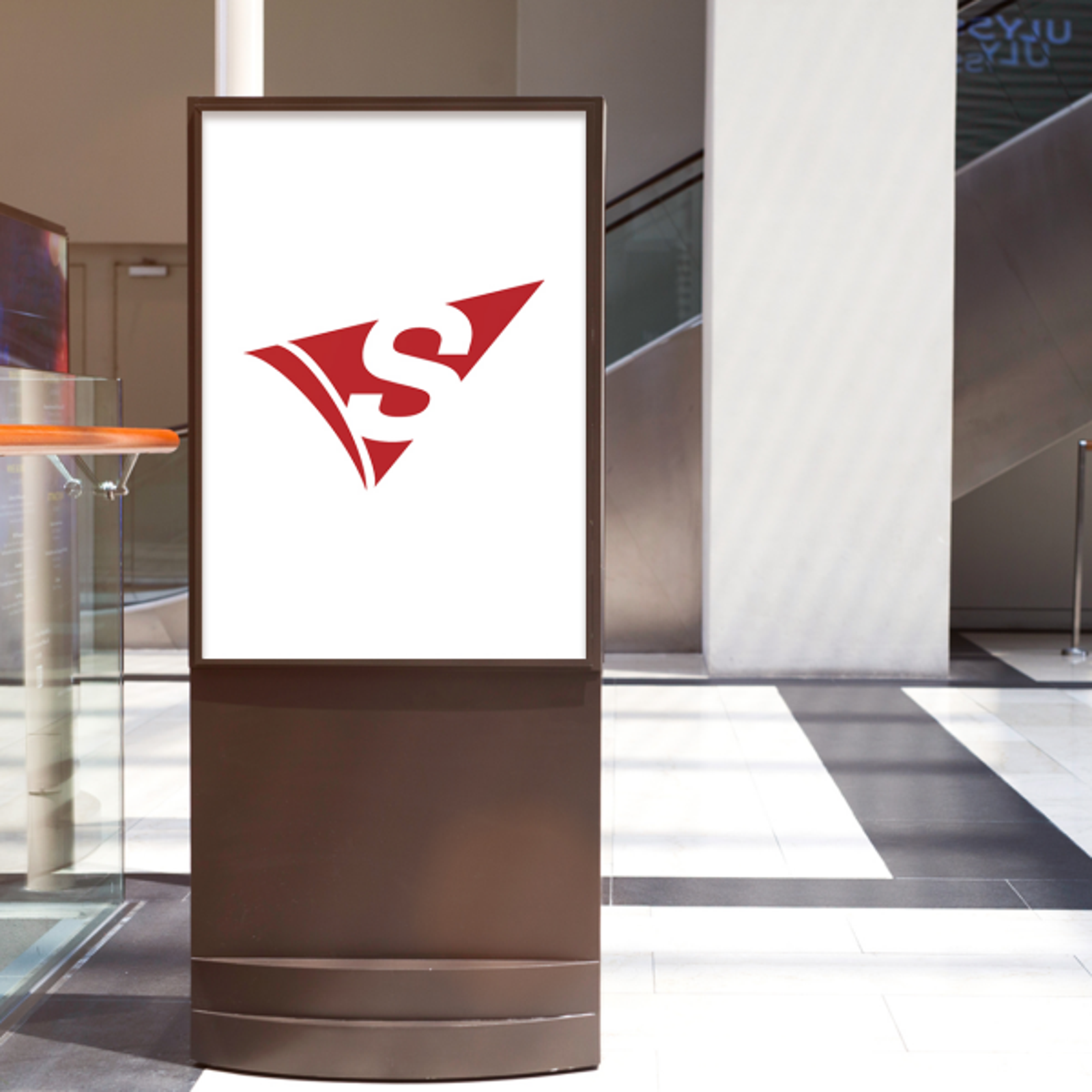 Digital Signage