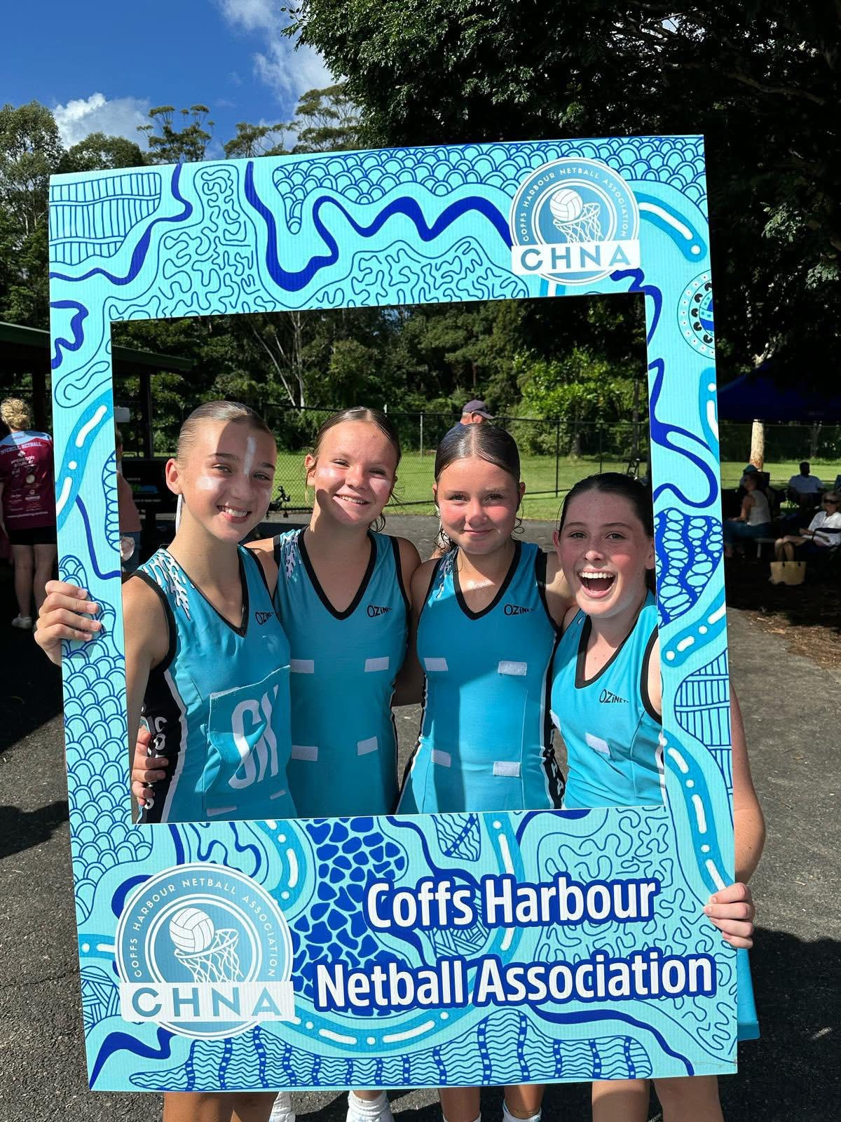 Selfie Frames & Corflute Signage – Make Your Event Stand Out!