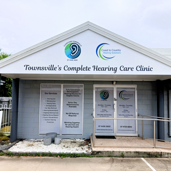 Window Signage | Window Graphics | Signage Townsville | Townsville Signs