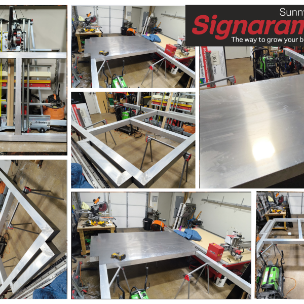 Behind the Scenes: Back-of-House Fabrication In DFW