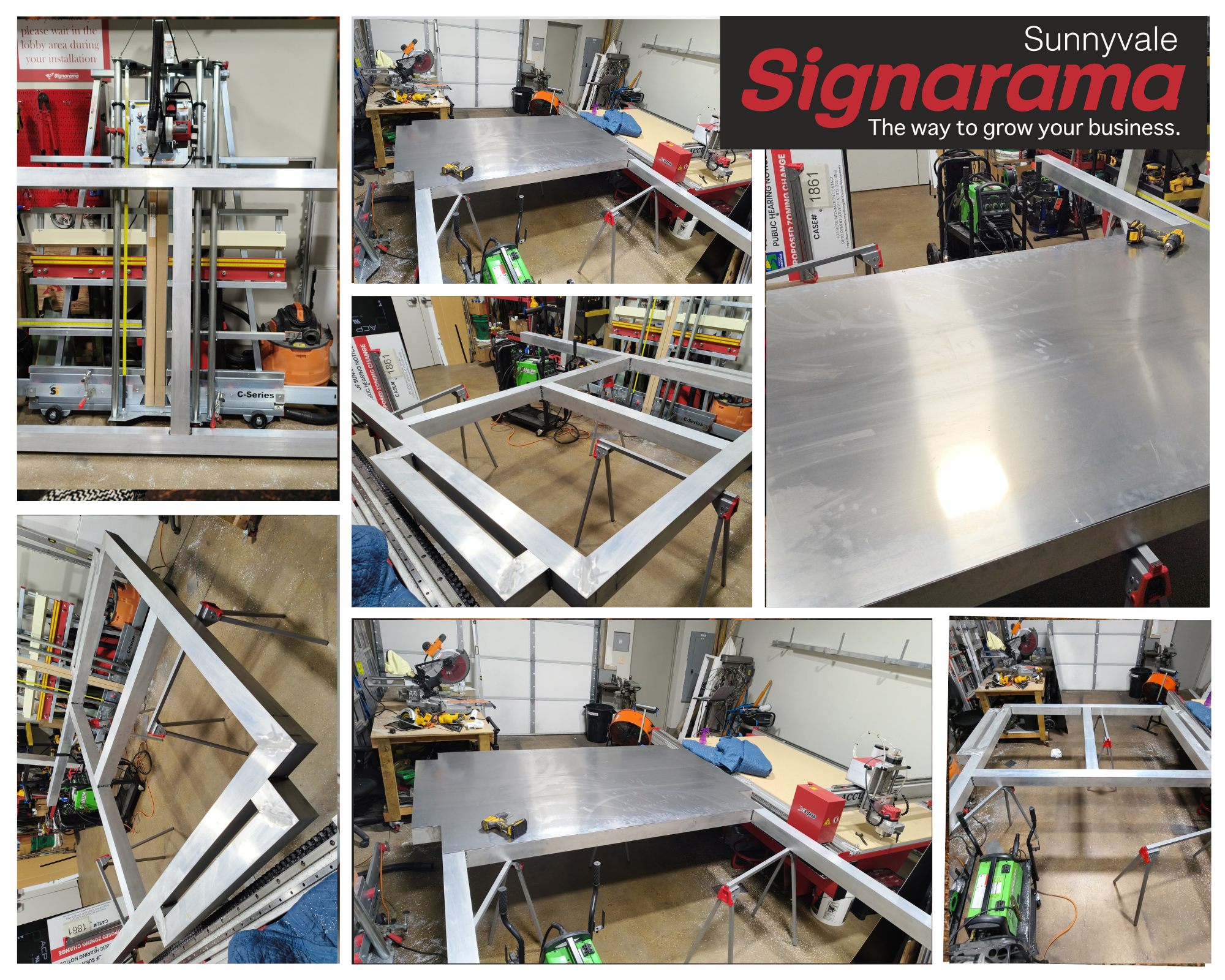 Behind the Scenes: Back-of-House Fabrication In DFW