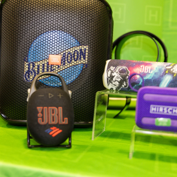 2026 Trends: Top 6 Promotional Products for Spring Events & Trade Shows