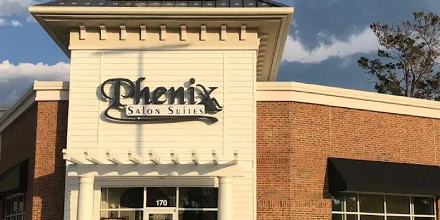 Salon Suites Get a Makeover: Diversity Is the New Style