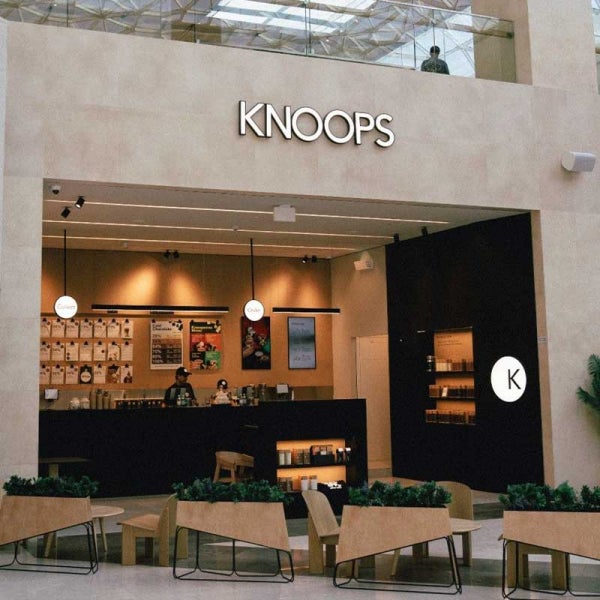 Knoops Lands at centre:mk: The Sweet Spot for Chocolate Lovers Knoops Lands at centre:mk: The Sweet Spot for Chocolate Lovers