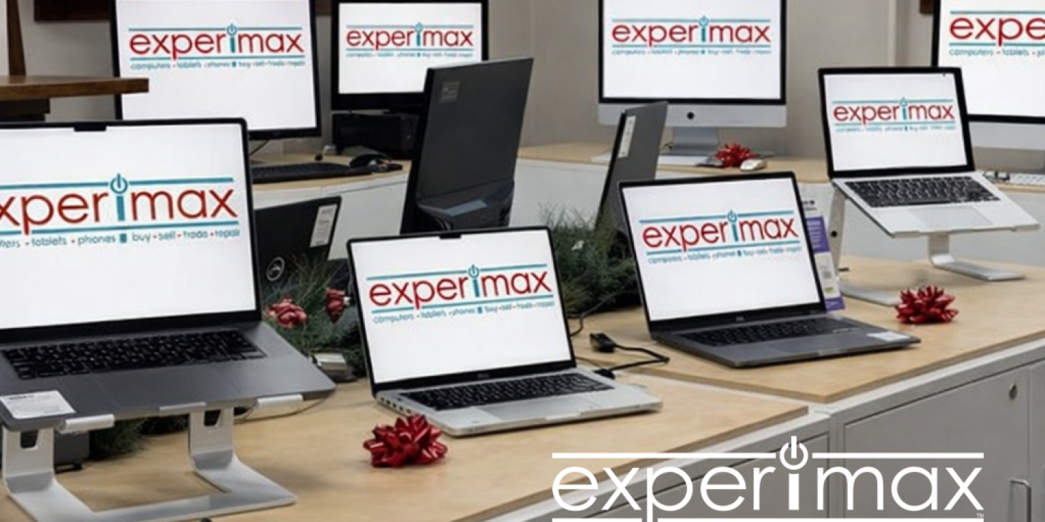 Experimax <b>Experimax Minnesota</b>