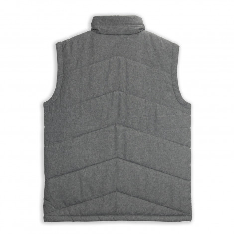 TRENDSWEAR Newport Mens Puffer Vest