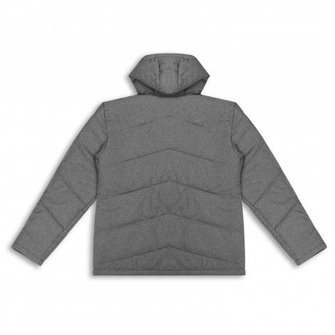 TRENDSWEAR Newport Womens Puffer Jacket