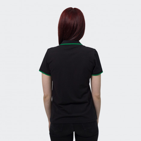 TRENDSWEAR Williams Womens Polo