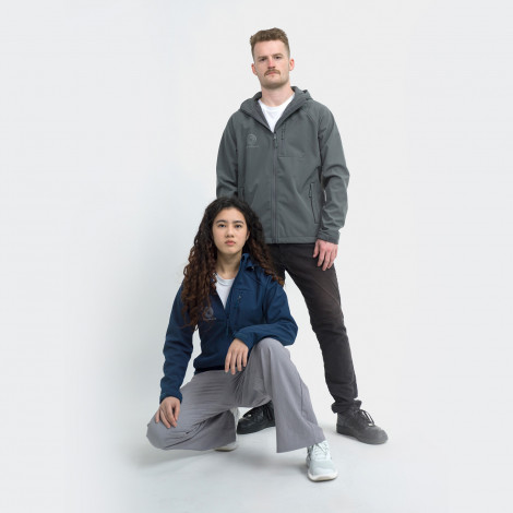 TRENDSWEAR Harper Mens Jacket