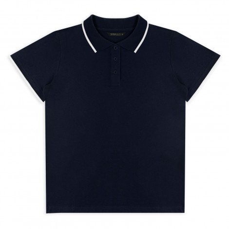 TRENDSWEAR Williams Womens Polo