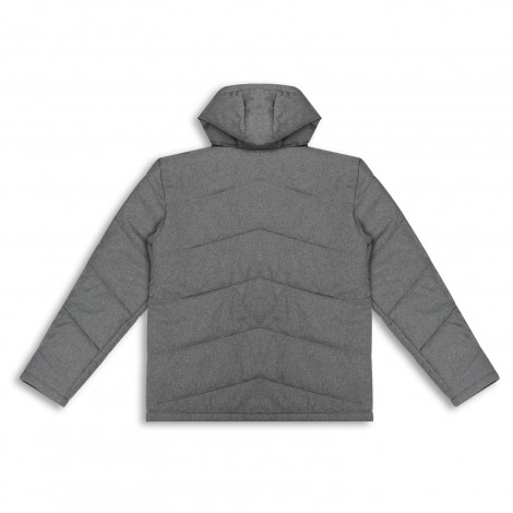 TRENDSWEAR Newport Mens Puffer Jacket