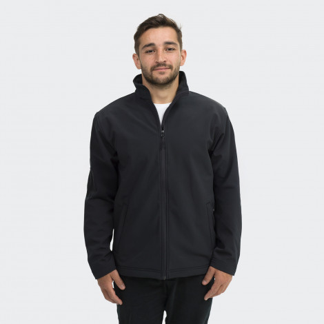 TRENDSWEAR Wesley Unisex Jacket