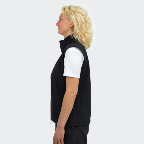 TRENDSWEAR Hudson Womens Vest