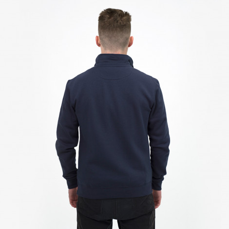 TRENDSWEAR Camden Unisex Quarter Zip