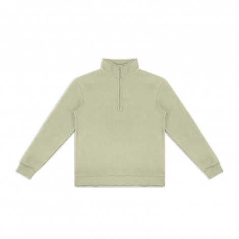 TRENDSWEAR Camden Unisex Quarter Zip
