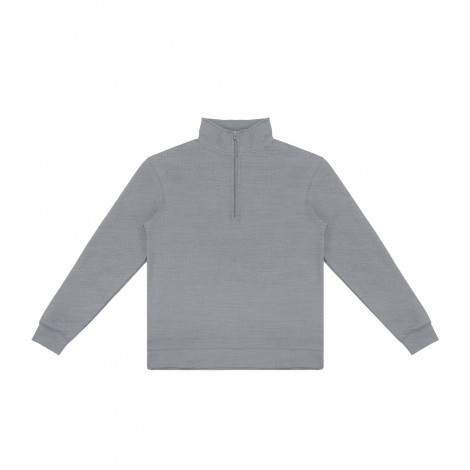 TRENDSWEAR Camden Unisex Quarter Zip