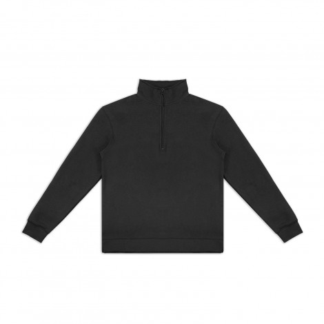 TRENDSWEAR Camden Unisex Quarter Zip
