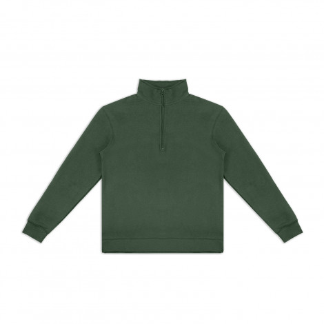 TRENDSWEAR Camden Unisex Quarter Zip