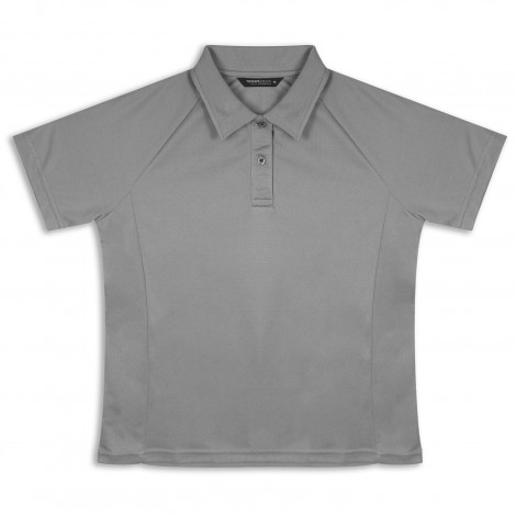 TRENDSWEAR Ace Performance Women's Polo