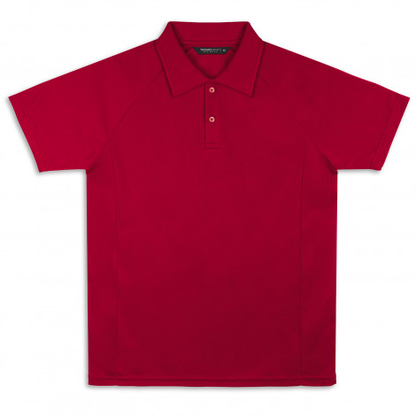 TRENDSWEAR Ace Performance Men's Polo