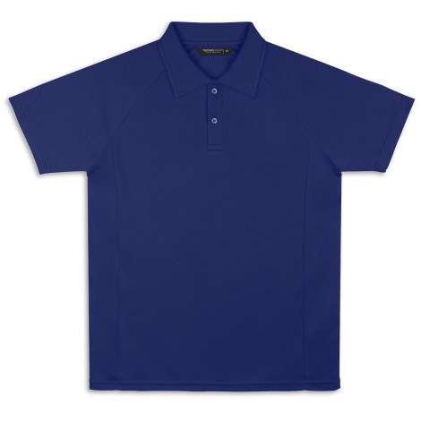 TRENDSWEAR Ace Performance Men's Polo
