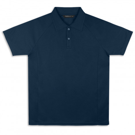 TRENDSWEAR Ace Performance Men's Polo