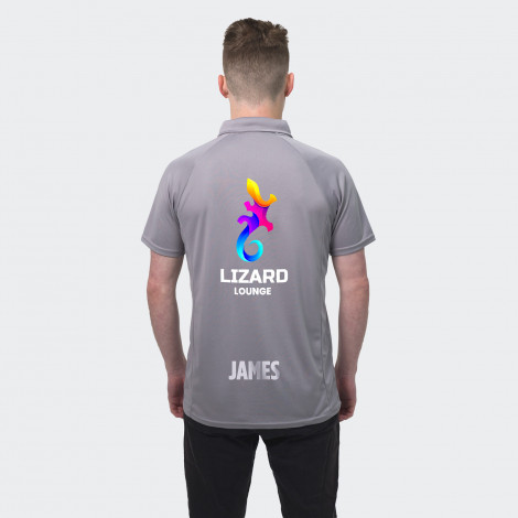 TRENDSWEAR Ace Performance Men's Polo