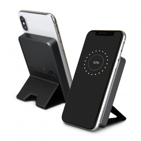 INGENIO Arc Wireless Charging Power Bank