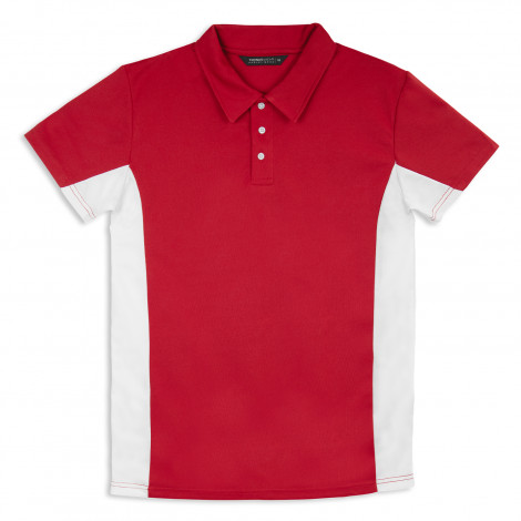 TRENDSWEAR Harvey Mens Polo