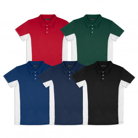 TRENDSWEAR Harvey Mens Polo