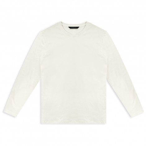 TRENDSWEAR Harlow Men's Long Sleeve Crew