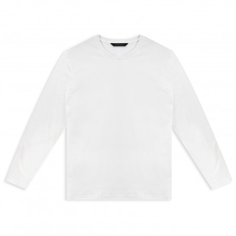TRENDSWEAR Harlow Men's Long Sleeve Crew