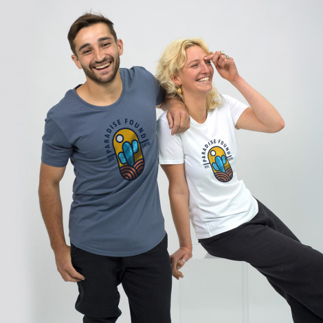 TRENDSWEAR Carmen Women's T-Shirt