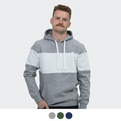 TRENDSWEAR Fairmount Unisex Hoodie