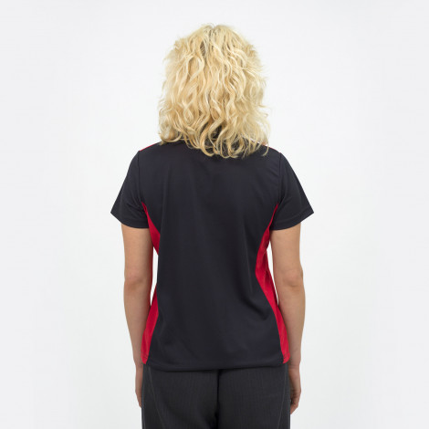 TRENDSWEAR  Apex Womens Polo