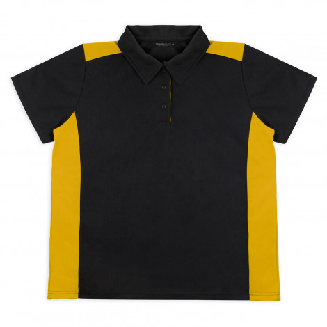 TRENDSWEAR  Apex Womens Polo