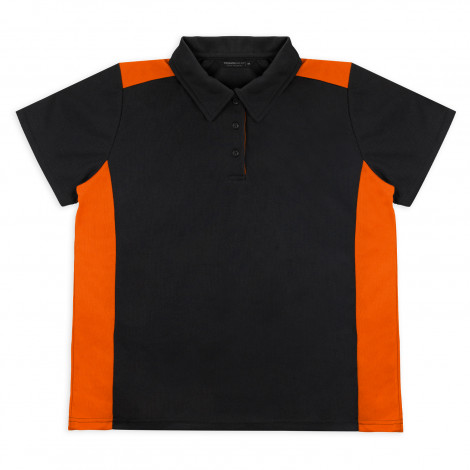 TRENDSWEAR  Apex Womens Polo