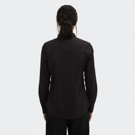 TRENDSWEAR Parker Women's Poplin Shirt
