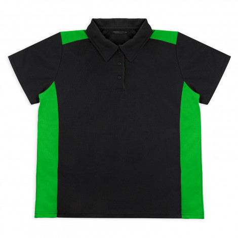 TRENDSWEAR  Apex Womens Polo