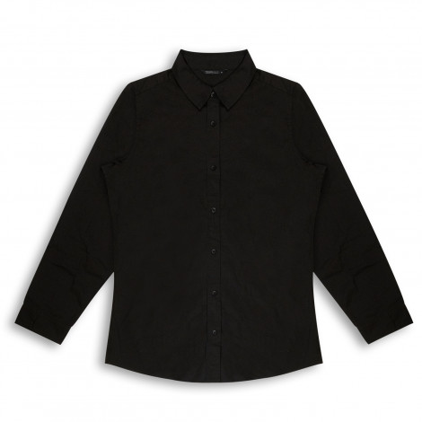 TRENDSWEAR Parker Women's Poplin Shirt